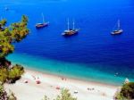 Kemer Korsan Tekne Turlari 55 TL