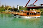 Manavgat Irmak Bot Turu